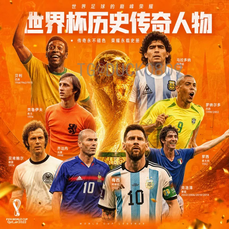 2026年世界杯阿根廷队名单预测：卫冕冠军的新老交替与核心阵容分析